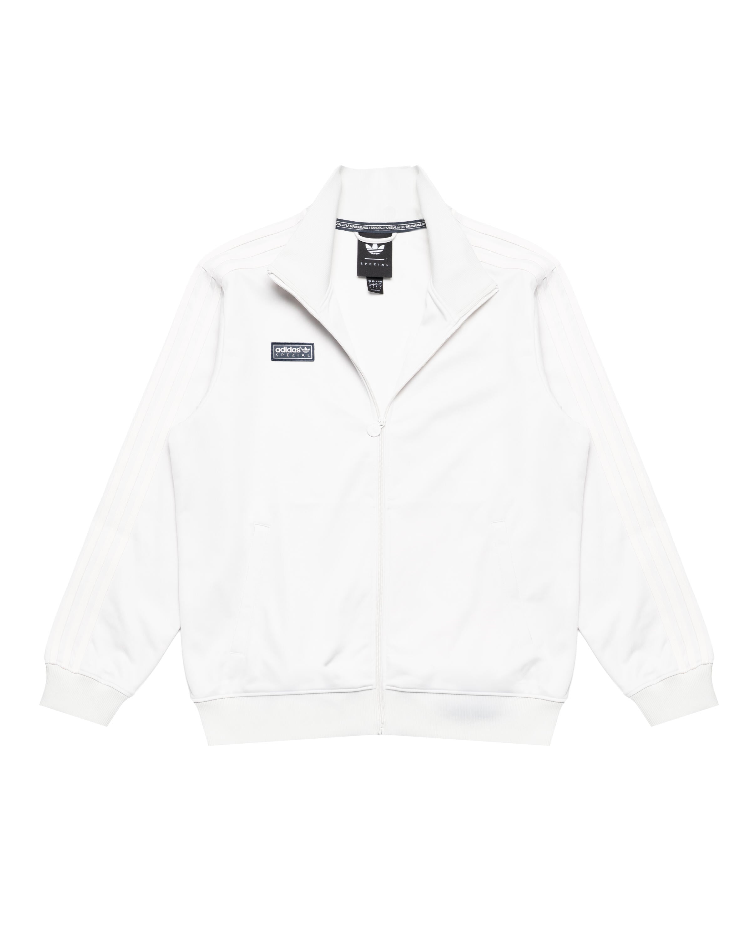 adidas Originals BACKHILL SPZL Track Top | KR2733 | AFEW STORE